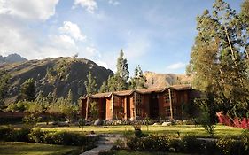 Ava Valle Sagrado Spot